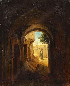 LEON GEILLE DE SAINT LEGER (10)